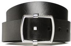 Zdjęcie Pasek Męski Levi's® - D7601-0001-59 Regular Black - Kartuzy