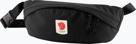 Fjällräven Nerka Ulvo Medium 550 Czarna F23165