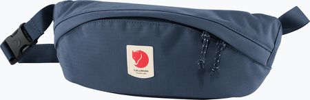 Fjällräven Nerka Ulvo Medium 570 Granatowa F23165