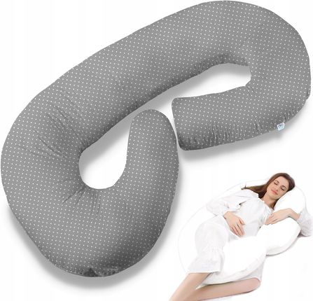 Huge Poduszka Dla Kobiet W Ciąży Ciążowa Typ C W13