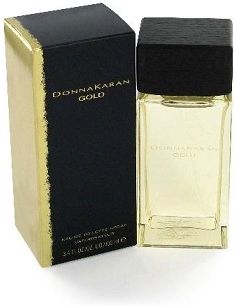 Donna Karan DKNY Gold Woman Woda perfumowana 50ml spray