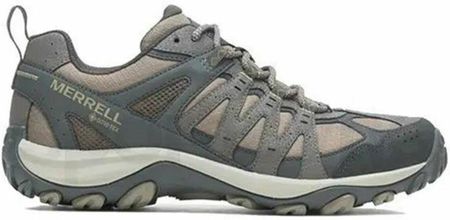 Obuwie Sportowe Męskie Merrell Accentor Sport 3 Szary - 43