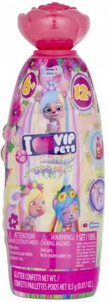 Imc Toys Figurka Vip Pets Mini Fans Spring Vibes