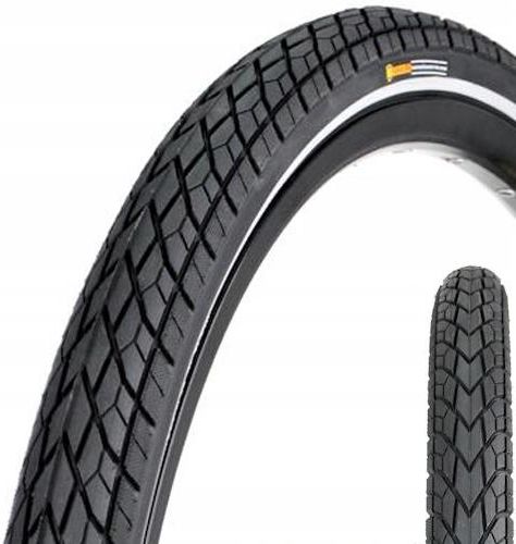 KENDA 79619000 pneumatico moto k303 classic 10 con omologazione europea