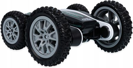 Aig Auto Twister Samochód Zdalnie Sterowany Na Pilot - zdjęcie 5