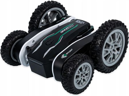 Aig Auto Twister Samochód Zdalnie Sterowany Na Pilot - zdjęcie 6