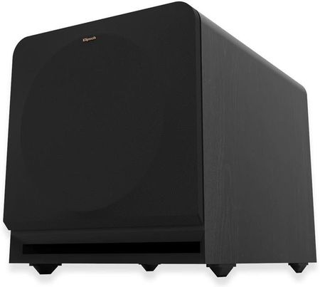 Klipsch RP-1200SW (Czarny) - zdjęcie 6