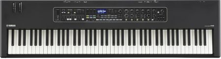 Yamaha CK88 - Stage Keyboard dla pianistów