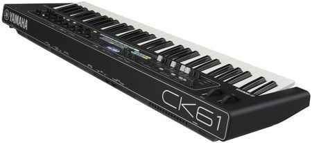 Yamaha CK61 - Stage Keyboard dla klawiszowców - Ceny i