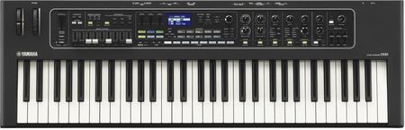 Yamaha CK61 - Stage Keyboard dla klawiszowców