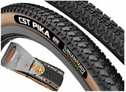 Cst Opona Pika 700X38C Skinwall Antyprzebiciowa Tr