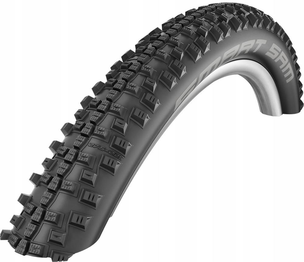 Schwalbe Smart Sam 27.5X2.60 Double Defense R Guar - Ceny i opinie ...