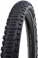 Zdjęcie Schwalbe Johnny Watts 70 584 27.5X2.80 Dd Greengua - Lubawka