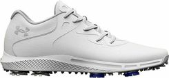 Zdjęcie Under Armour Women's UA Charged Breathe 2 Shoes White Metallic Silver - Dębno