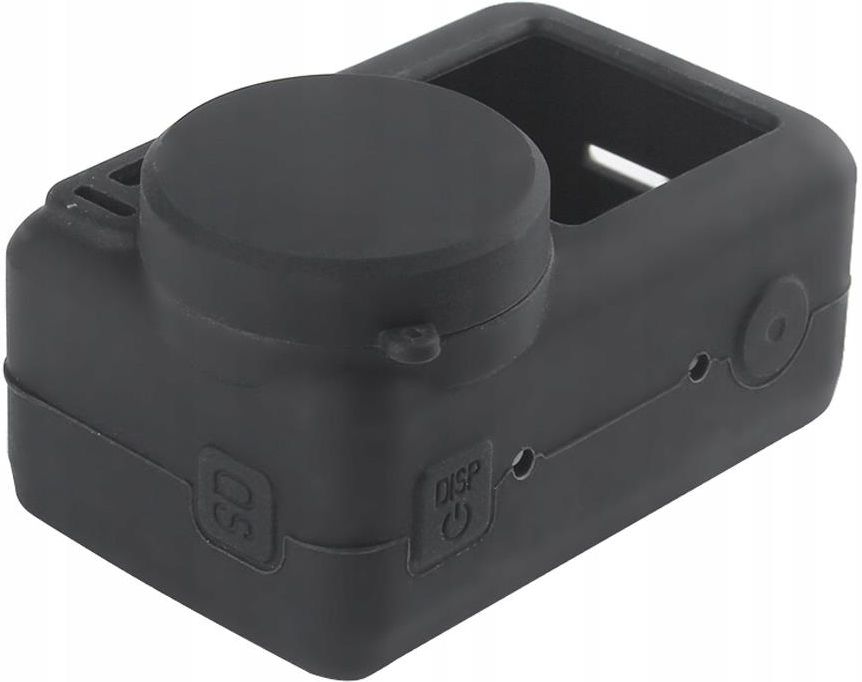 スマホアクセサリー DJI OSMO ZxSeven Silikonowa obudowa ochronna etui Dji Osmo Action