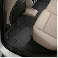 Zdjęcie Dywaniki Gumowe BMW Serii 2 (U06) Active Tourer Tylne 51475A2DA75 - Pilawa