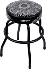 Ortega OBS24-WHKC - stołek dla gitarzysty - zdjęcie 1
