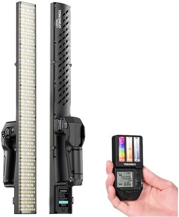 Miecz LED YONGNUO YN-360 IV 2000-1000K + RGB