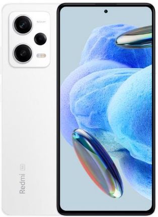 Redmi Note 12 Pro PolarWhite （8gb/256gb） Xiaomi Redmi Note 12 Pro Plus 5G 8/256GB White - Xiaomi