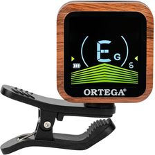 Zdjęcie Ortega OETRCSD-10 - tuner, stroik gitarowy - Słomniki