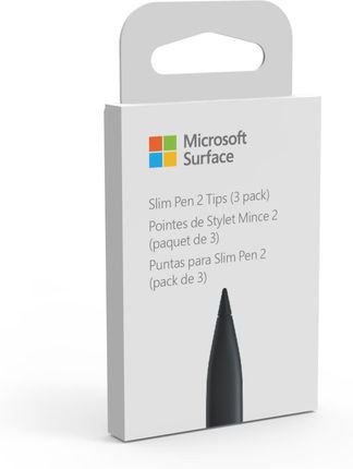Microsoft Surface Slim Pen 2 (NIY00002)