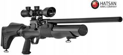 Zdjęcie Karabin wiatrówka PCP Hatsan HERCULES 7.62 QE - Piastów