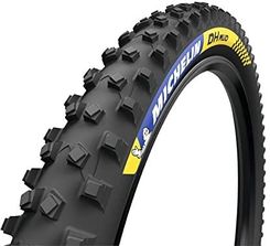 Zdjęcie Michelin Mud Magi X Dh Copertone Adulto Nero 27.5X2.40 - Suraż