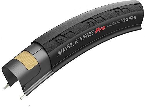 KEN VALKYRIE PRO 700x25 BK/BK/REF-HP R3C/KA/120 FOLD 125psi main image 0