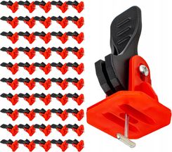 Zdjęcie Vorfal System Poziomowania Płytek 100 V07182 - Kłobuck