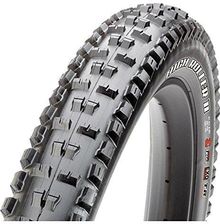 Maxxis Opony Highroller Ii+ Tlr Składane 27,5X2,80 71 584 Czarne Exo Dual