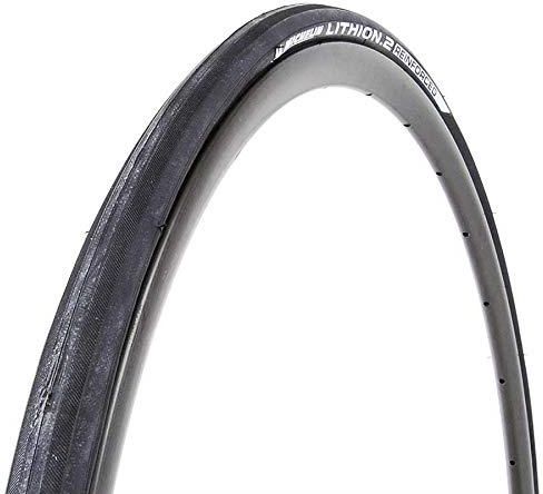 Pneumatico Città MICHELIN 3440163 – 700x35 (37-622) City Street Nero/Reflex – Unisex