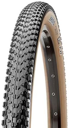 Maxxis Opony Ikon Czarne 27,5X2,20cm