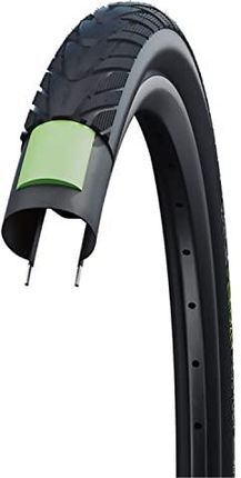 Schwalbe Opona Rowerowa Czarna Energizer Plus Perf Greenguard Twinskin 47 622