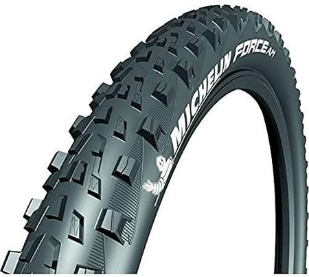 Michelin Force Am Tlr Opona Rowerowa Czarna 29X2,25