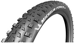 Zdjęcie Michelin 0127280Famp Opon Czarny 1 - Dobrzany