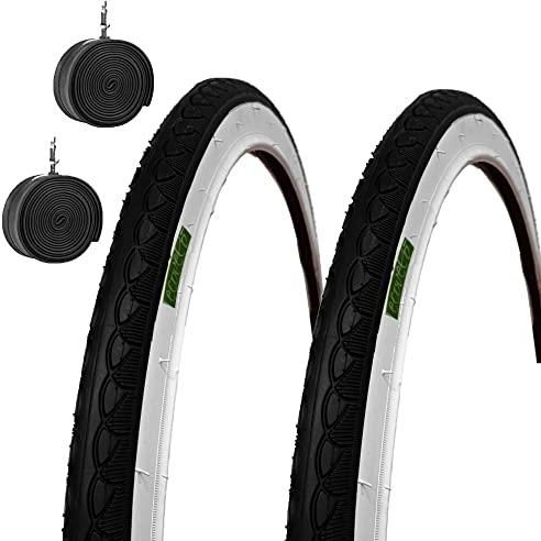 Ecovelu00f2 Jante Roue 20 X 1.75 1.95 Vu00e9lo Graziella BMX VTT VTT VTT