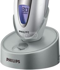 Support De Rasoir Pour Philips Norelco SmartTouch-XL HQ9161/HQ9170 - Neuf - Argent