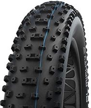 Zdjęcie Schwalbe Opony Al Mighty Evolution Line Czarne 120 559 26x4,80 - Jastrzębie-Zdrój