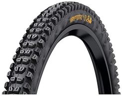 Zdjęcie Continental 60 622 Kryptotal R Downhill Supersoft 29X2,40 Cal Czarna Składana Opona - Kartuzy