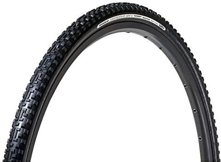 Panaracer Gravelking Ext+ Tlc Opona Składana Czarna 700X38C