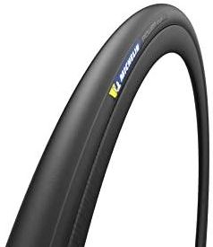 Michelin Lithion 700x30C Pneumatico Stradale Pieghevole – Nero, Con Tecnologia MAGI-X, Nuovo