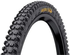 Zdjęcie Continental 60 584 Argotal Downhill Soft 27,5X2,40 Czarna Składana Opona - Łagów