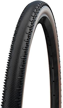 Schwalbe G One Rs Evolution Line Maturità Adulto Nero Trasparente 35 622 28x1.35