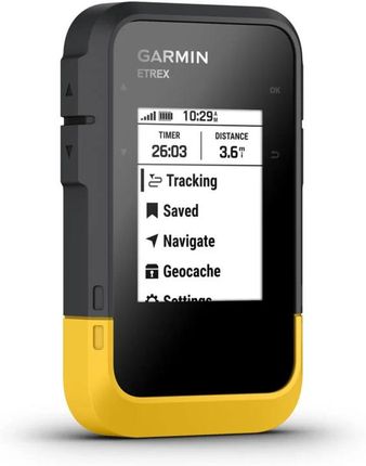 фото GPS-навігатор багатоцільовий Garmin eTrex SE (010-02734-00)