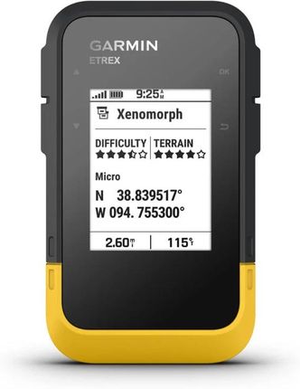 фото GPS-навігатор багатоцільовий Garmin eTrex SE (010-02734-00)