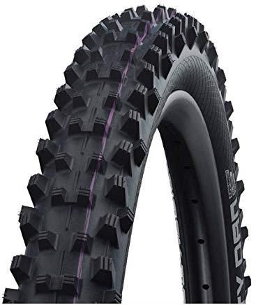Michelin Lithion.3, Copertura per Bicicletta Unisex Adulto, Nero