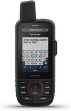 Zdjęcie GARMIN GPSMAP 67i [010-02812-01] - Siewierz