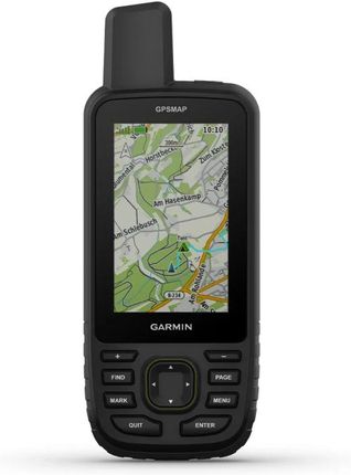 GARMIN GPSMAP 67 [010-02813-01]