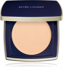 Zdjęcie ESTEE LAUDER DOUBLE WEAR STAY IN PLACE MATTE POWDER FOUNDATION PODKŁAD W PUDRZE SPF10 3C2 PEBBLE - 30ML - Kartuzy