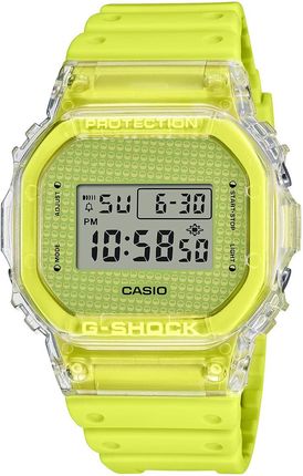 Casio G-Shock DW-5600GL-9ER The Origin Gashapon Limited Edition